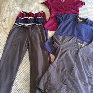 Grey’s Anatomy 3 set bundle